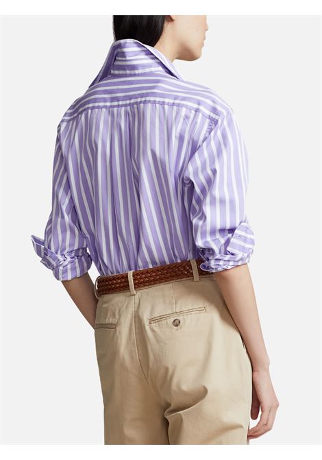 Camicia a righe Polo Ralph Lauren POLO RALPH LAUREN | Camicie | 211910743005